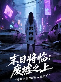 末日将临：废墟之上