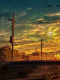 属盛夏