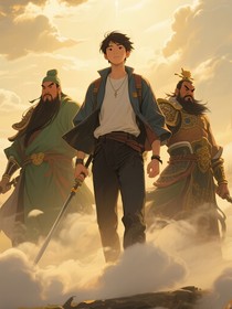 穿越時(shí)空戰(zhàn)三國