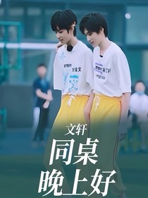 文轩：同桌晚上好