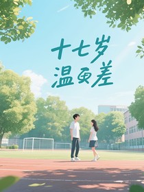 十七岁温差