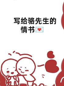 写给骆先生的情书