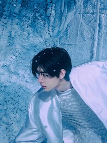 ENHYPEN：春珀離碎