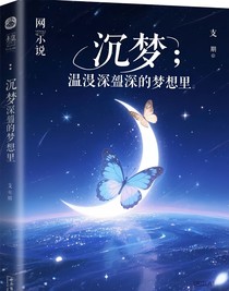 沉夢：沉浸在最深刻的夢里