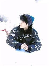 严浩翔：男友转正
