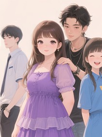 港岛小公主