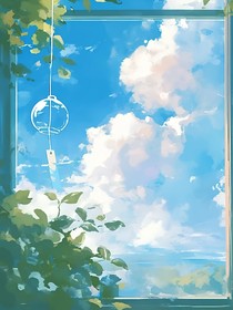 许你无忧……