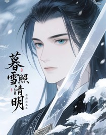 暮雪照卿明