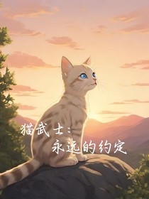 貓武士：永遠(yuǎn)的約定