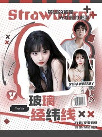 田栩宁：玻璃经纬线