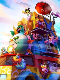 悟空小俠第五季（改編版）