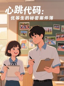 心跳代碼：優(yōu)等生的秘密案件簿