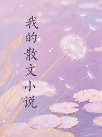 我的散文小說