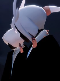 鳥新同人隨筆