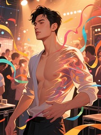 今天，我是誰家頂流？