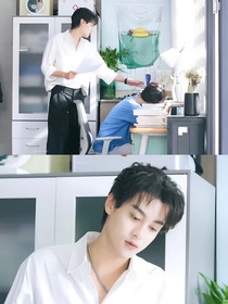 逆爱if：消失的爱人