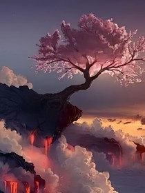寻仙觅灵