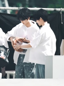 男朋友有點笨