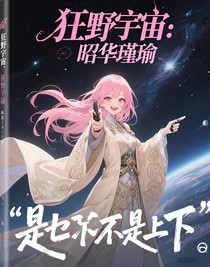 狂野宇宙：昭華瑾瑜