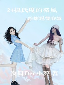 24攝氏度的微風(fēng)