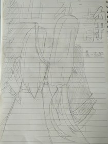 山不靜