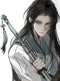 墨痕烬昙