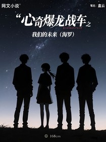 心奇爆龍戰(zhàn)車之我們的未來（海羅）