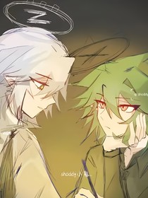 真赞！