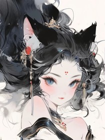 京剧猫：混沌之体