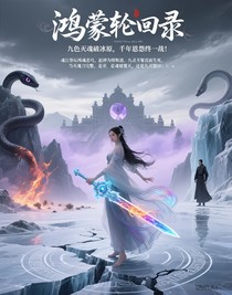 鸿蒙轮回录