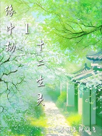 缘中劫1：十二生灵