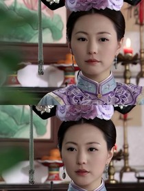步步驚心之八蘭