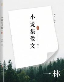小說集散文