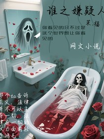 誰之嫌疑人