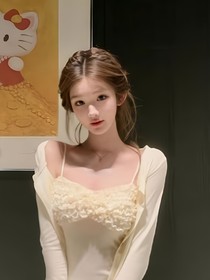 瑤琳琳和朋友們的一些故事