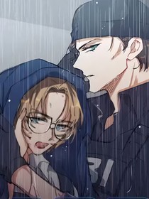 名偵探柯南之：秀朱永恒