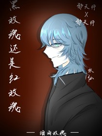 黑玫瑰还是红玫瑰