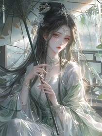 某天成為公主：上界神女-d169