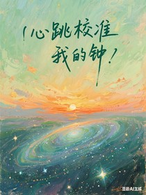 心跳校准我的钟