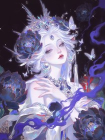 綜：惡女她拒絕洗白