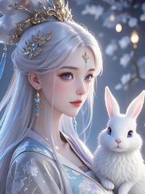 快穿之國師絕色無雙