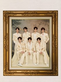 时代少年团：合租对象是偶像男团