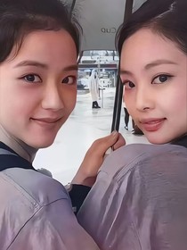 JENSOO：我的高冷欧尼