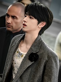 TOP登陸少年：左右為男