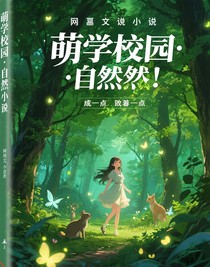 萌学园：自然