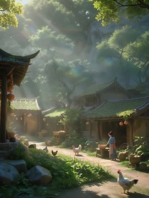 种田科举两不误