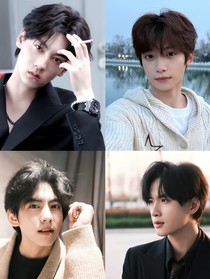 綜影視：拯救意難平男二們