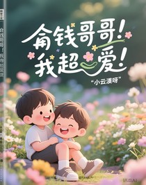 有钱哥哥！我超爱！