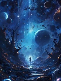 人类和宇宙
