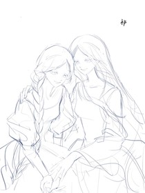 粥粥追妻記